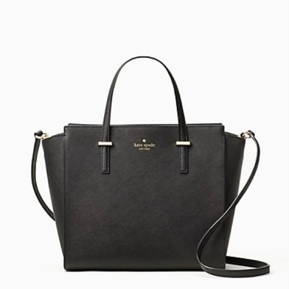 Kate Spade Cedar Street Hayden Crossbody Purse